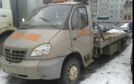 Эвакуатор 400-100. Перевозка авто, техники.