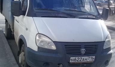 Перевозки грузов. Грузовой автотранспорт.