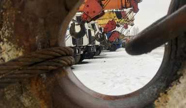 Сдаём в аренду автокраны до 70т avtokrany-25-tonn