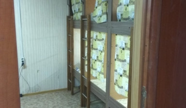 Аренда ВАгон дома и предоставление Койко -места