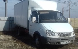 Грузоперевозка тольятти