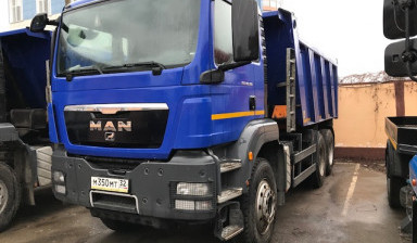 Аренда самосвалов МЗ МК и КАМАЗ без водителя