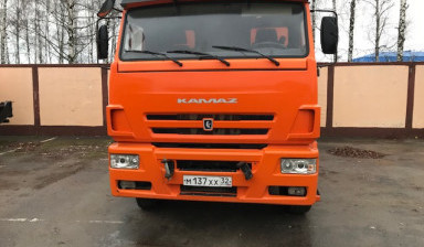 Аренда самосвалов МЗ МК и КАМАЗ без водителя