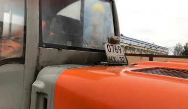Аренда экскаватора Е130W без водителя