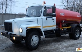 Обслуживания септика
