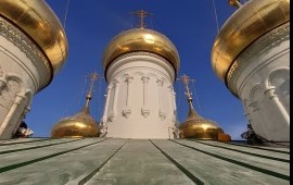 Промышленный альпинизм