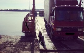 Грузоперевозки 3-5 тонн