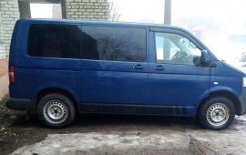 Грузоперевозки до 1,5 тонн. Грузовой фургон.