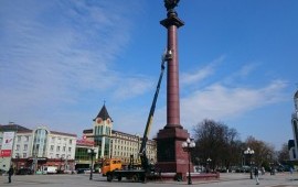 Любые Автовышки от 20 до 46 метров
