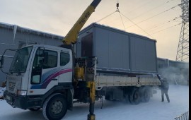 Манипуляторы услуги. Погрузка, перевозка. Доставка