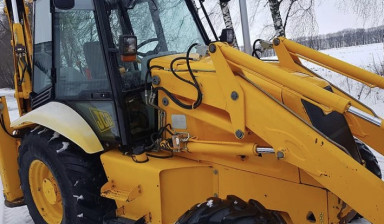 Продам JCB 3CX