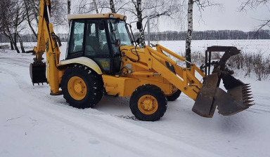 Продам JCB 3CX