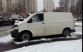Грузоперевозки Москва и область
