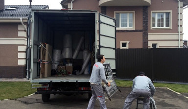 Газели + грузчики скидка, переезды, вывоз мусора