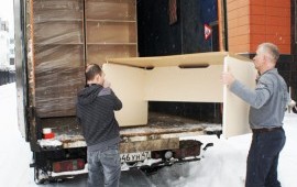 Грузчики услуги, работаем на результат! в Тюмени
