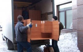 Грузчики услуги, работаем на результат! в Тюмени