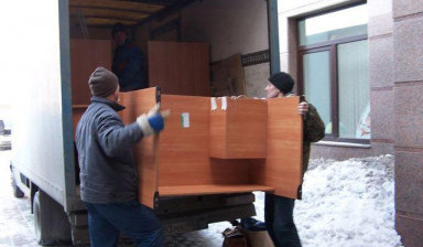 Грузчики услуги, работаем на результат!