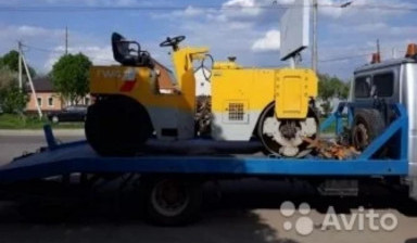 89537200504 Услуги эвакуатора 24 ч. до 5 тонн. в Тамбове