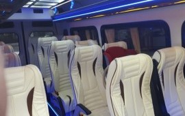 трансфер Сочи Красная Поляна заказ микроавтобуса