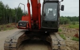 Сдам в Аренду Экскаватор