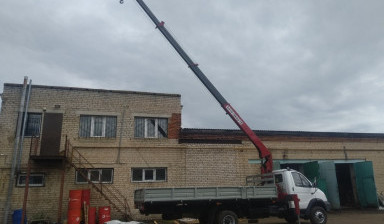 Манипулятор валдай. Перевозка. Погрузка. Разгрузка