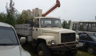 Аренда ямобура