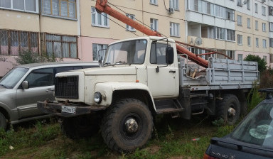 Аренда ямобура