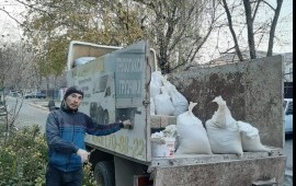 Грузчики грузоперевозок