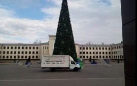 Грузоперевозки. Переезды. Вывоз мусора.
