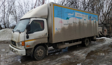 Транспортные услуги. Перевозка грузов.  в Ижевске
