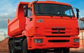 Доставка грунта, песка, щебня вывоз мусора