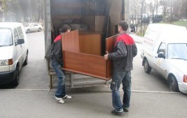 Грузоперевозки. Любой транспорт. Грузчики.