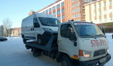 Услуги эвакуатора дёшево +7 (912) 856-39-06
