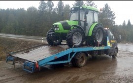 Услуги эвакуатора дёшево 8 982 117-69-11