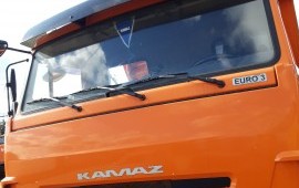 Аренда самосвал. Песок, грунт, асфальтная крошка.