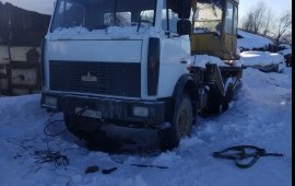 Услуги спецтехники. Подъемные рабаты. Автокран