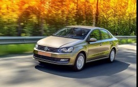 Пассажирские перевозки легковым авто до 4 чел