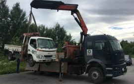 Манипуляторы всех видов в Грамотеино