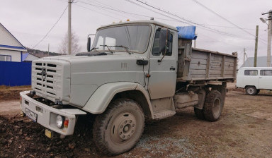 Самосвалы от 1 до 40 тонн аренда. Спецтехника.