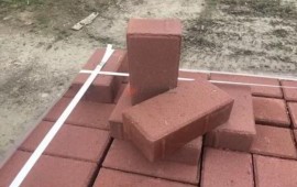 Асфальтирование и благоустройство