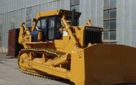 Бульдозер Komatsu D-355A аренда.