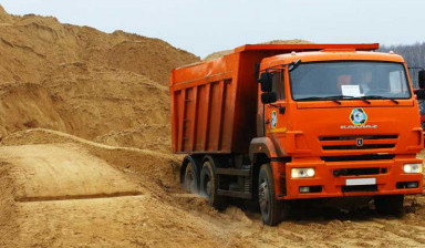 Аренда самосвала 10-20т утилизация и вывоз грунта