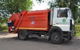 Вывоз грунта