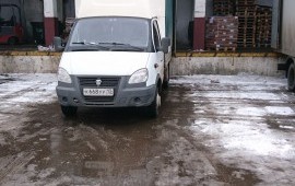 Грузоперевозки, переезды. Транспортная Газель.