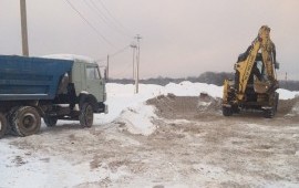 Услуги КамАЗа самосвал. Перевозка, доставка грузов
