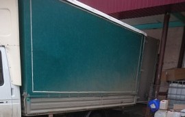 Грузоперевозки, переезды. Транспортная Газель.