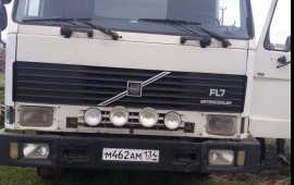 Перевозка груза (любого). Грузовой автотранспорт.
