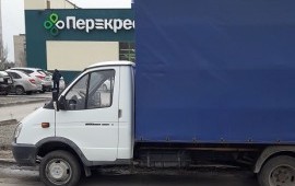 Перевозки грузов. Транспортные услуги.