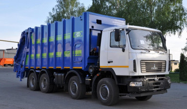 Вывоз Мусора Москва и область