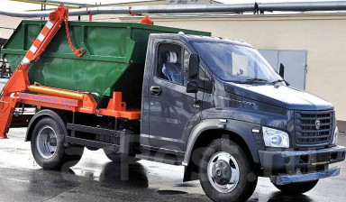 Вывоз Мусора Москва и область
